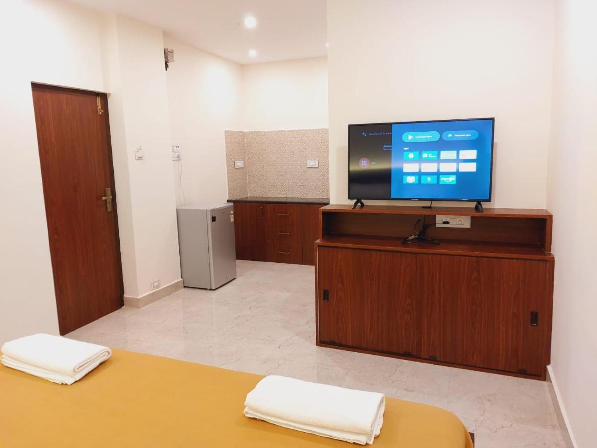 Chippy Residency Hotel Chennai