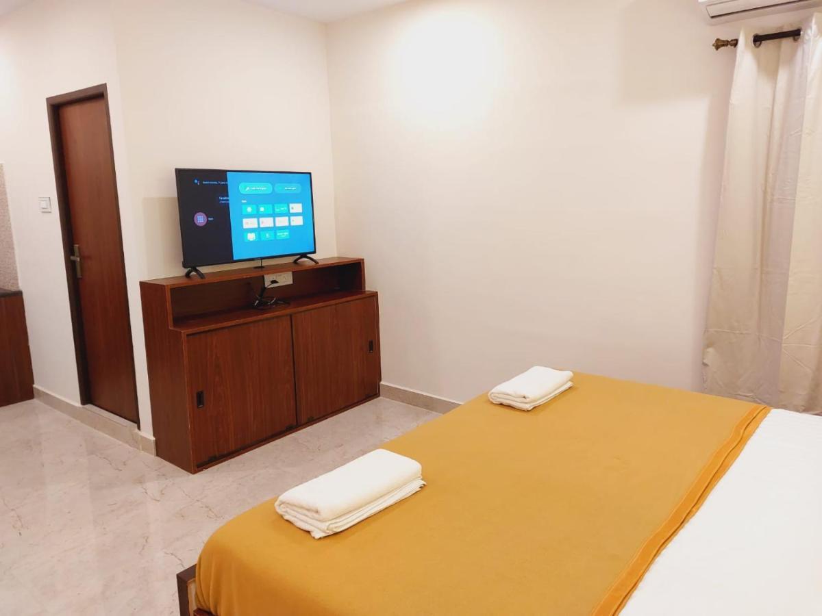 Hotel Chippy Residency Chennai
