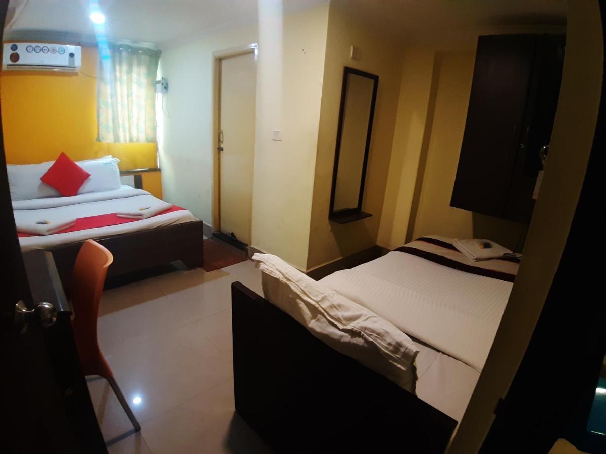 Akash 2* Chennai
