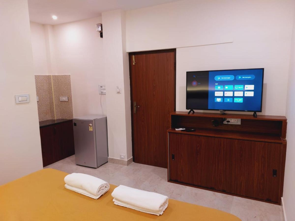Chippy Residency Chennai