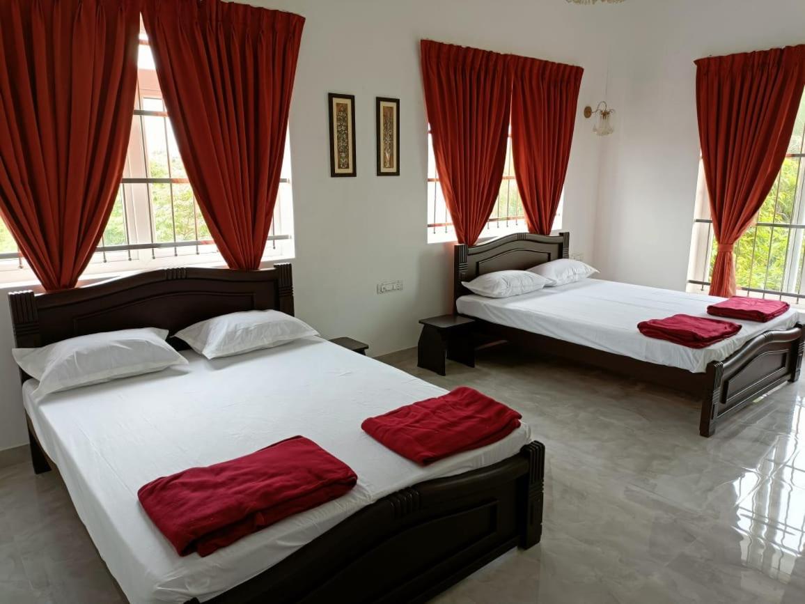 Vue Villa, Kovalam, Ecr, * Chennai
