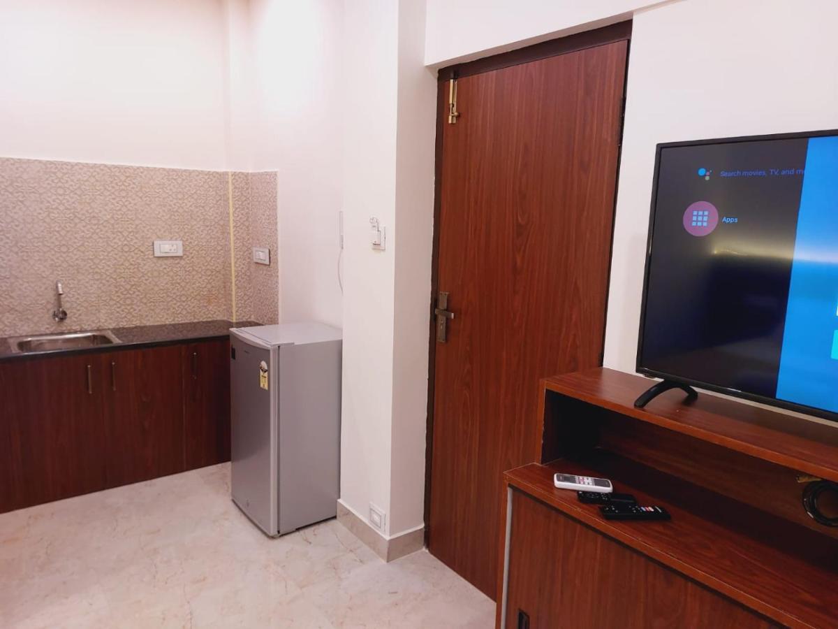 Chippy Residency Hotel *