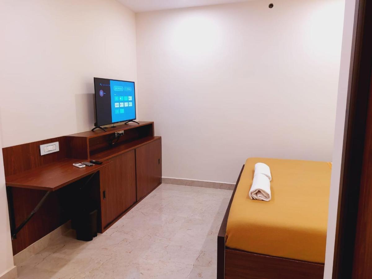 Chippy Residency Hotel