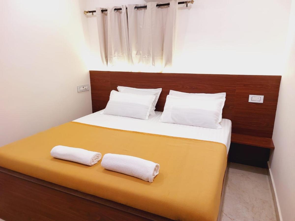 Hotel Chippy Residency *