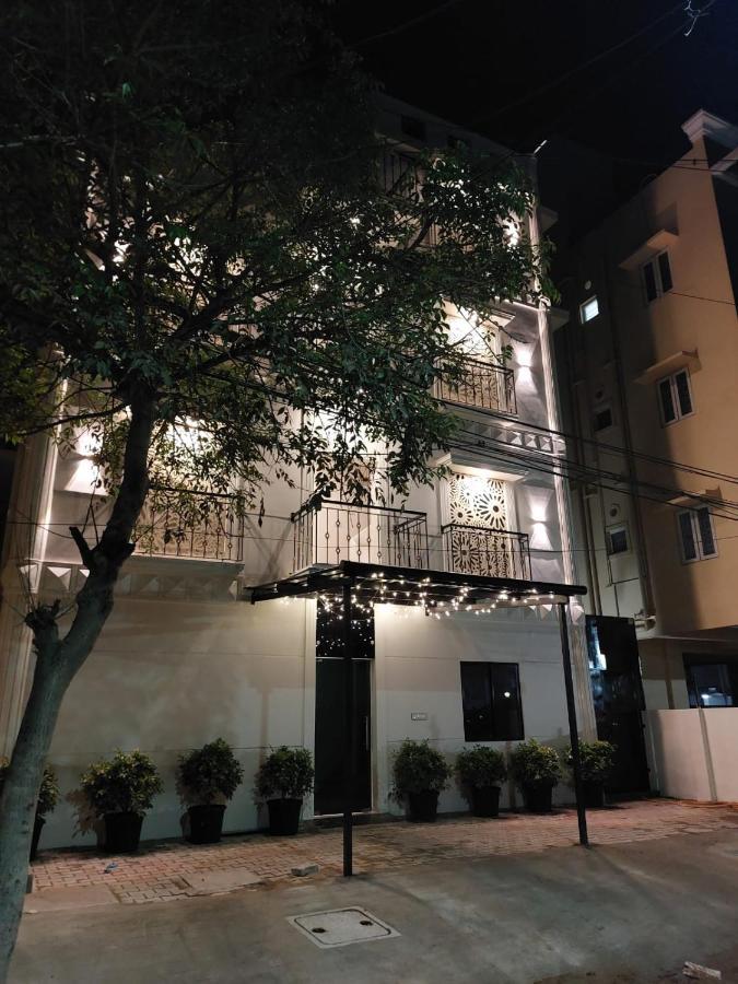 Chippy Residency * Chennai