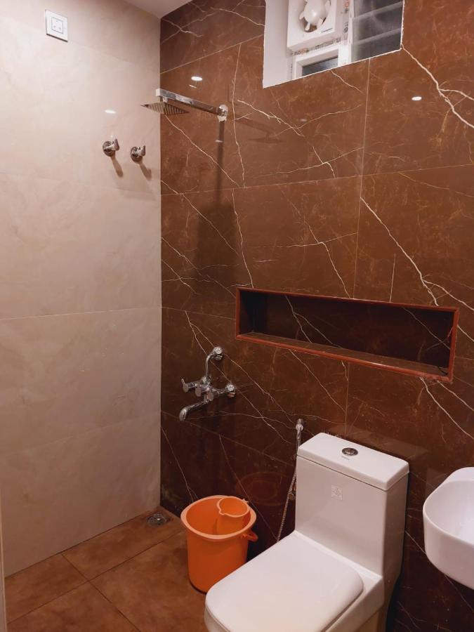 Chippy Residency * Chennai