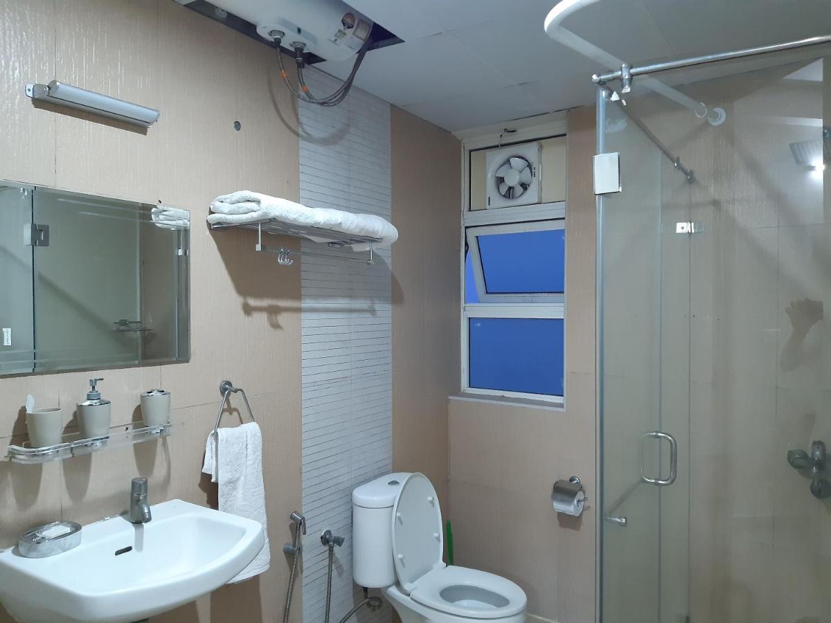 Luxury Old Mahabalipuram Road Omr Apartment *