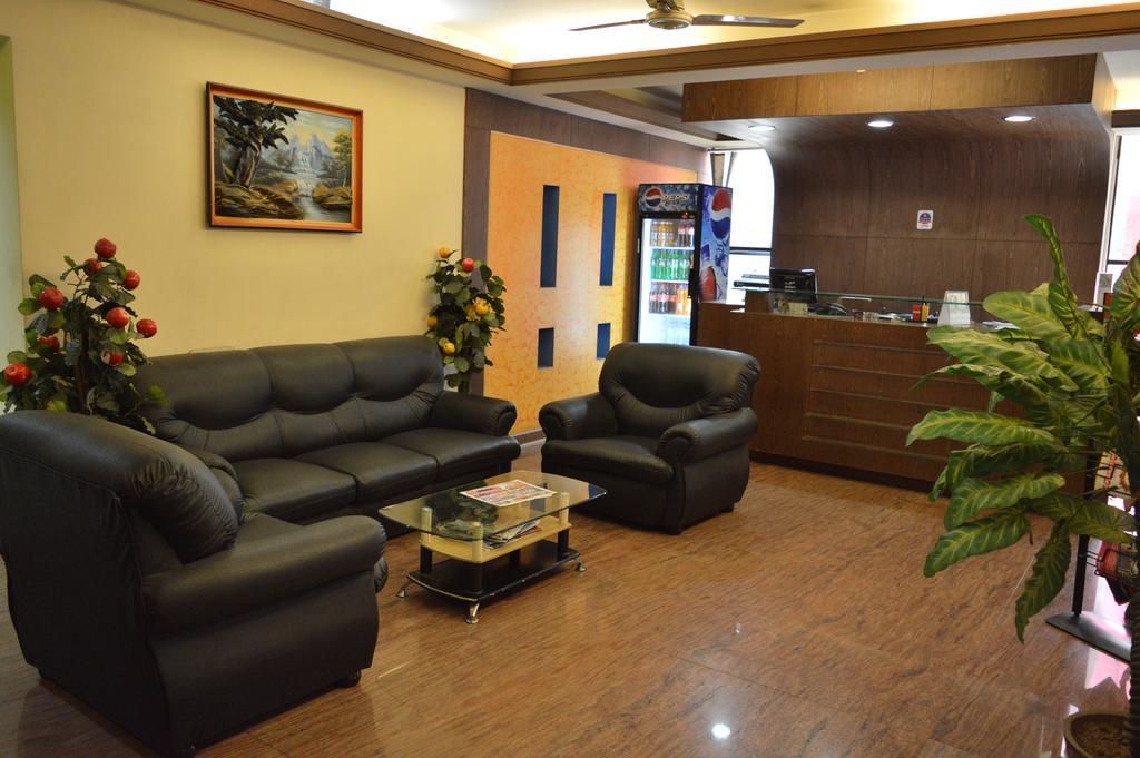 Inn Kingston Chennai
