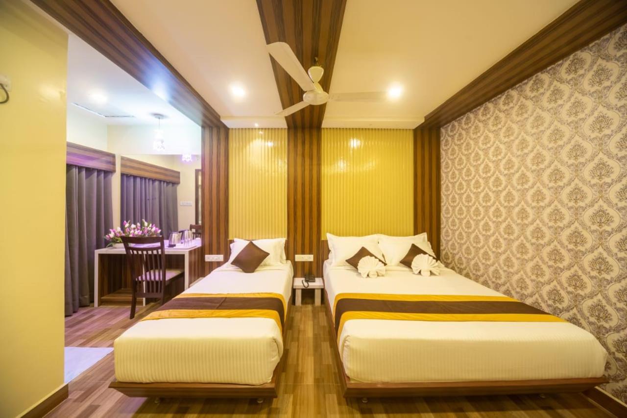 Hotel Rich Inn * Chennai