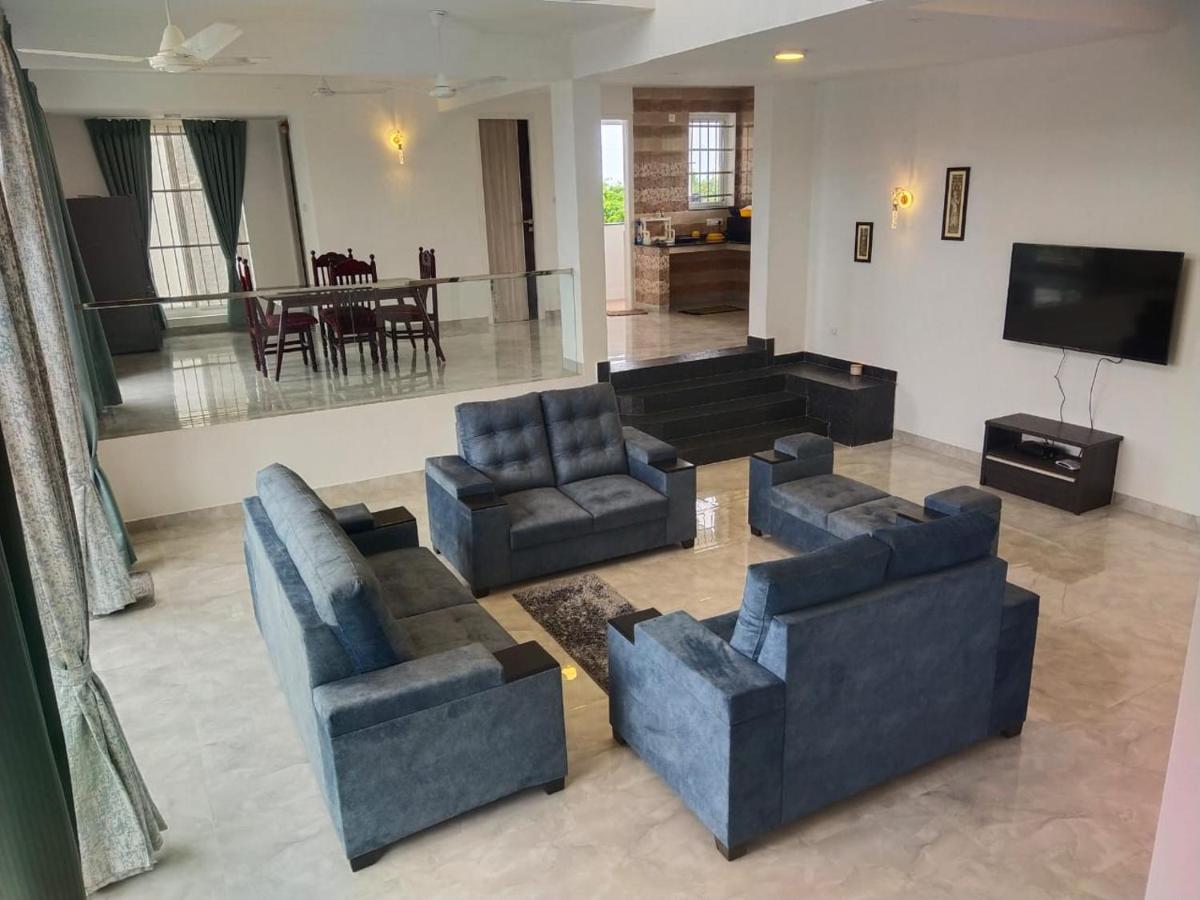Guest house Vue Villa, Kovalam, Ecr, Chennai