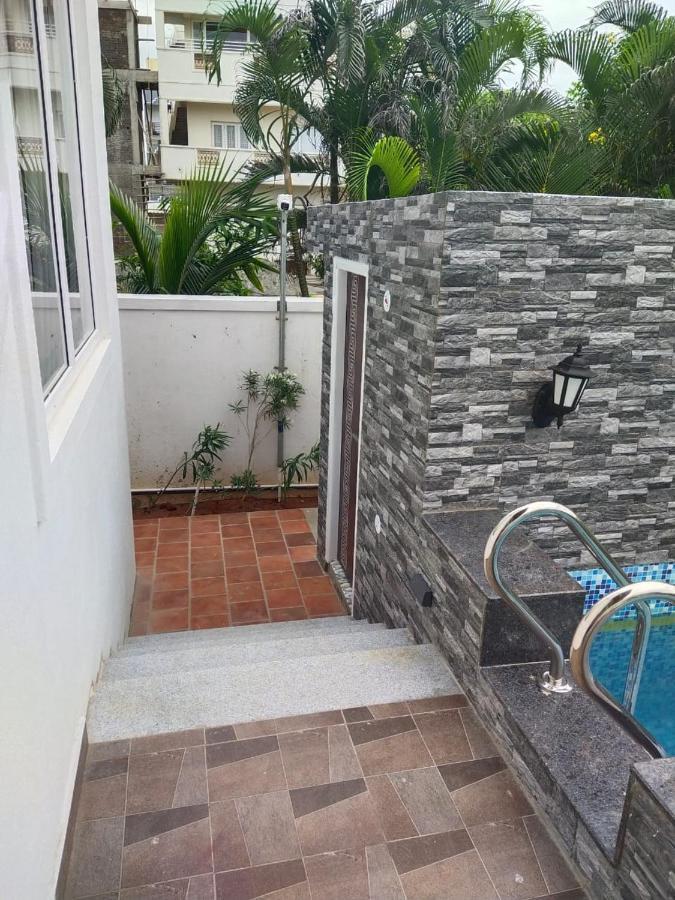 Vue Villa, Kovalam, Ecr, * Chennai