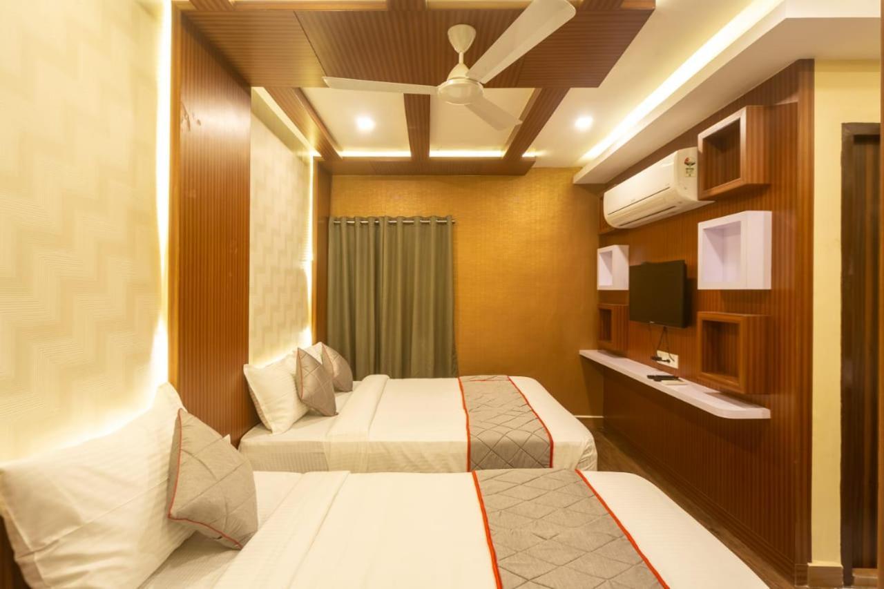 Hotel Rich Inn * Chennai
