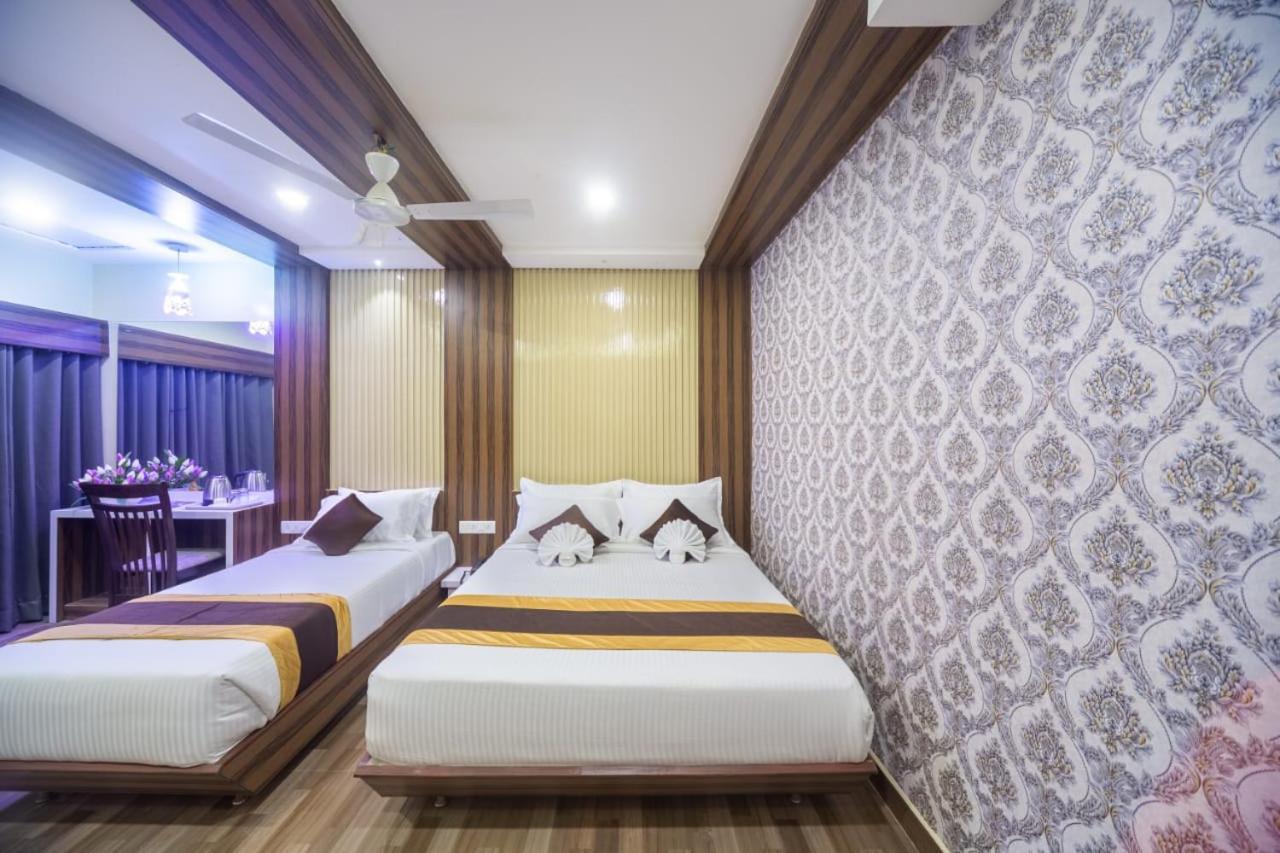 Hotel Rich Inn * Chennai