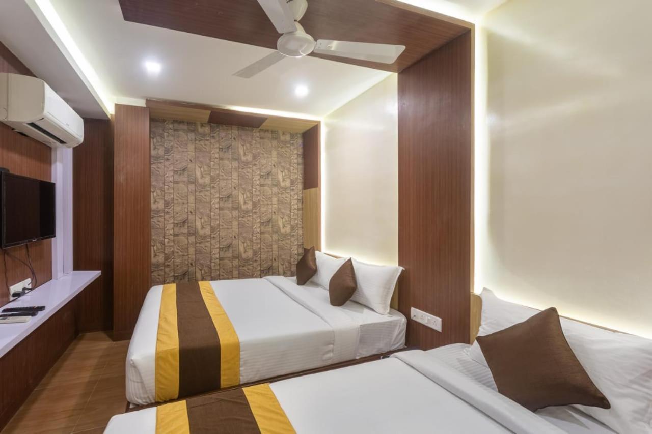 Hotel Rich Inn * Chennai
