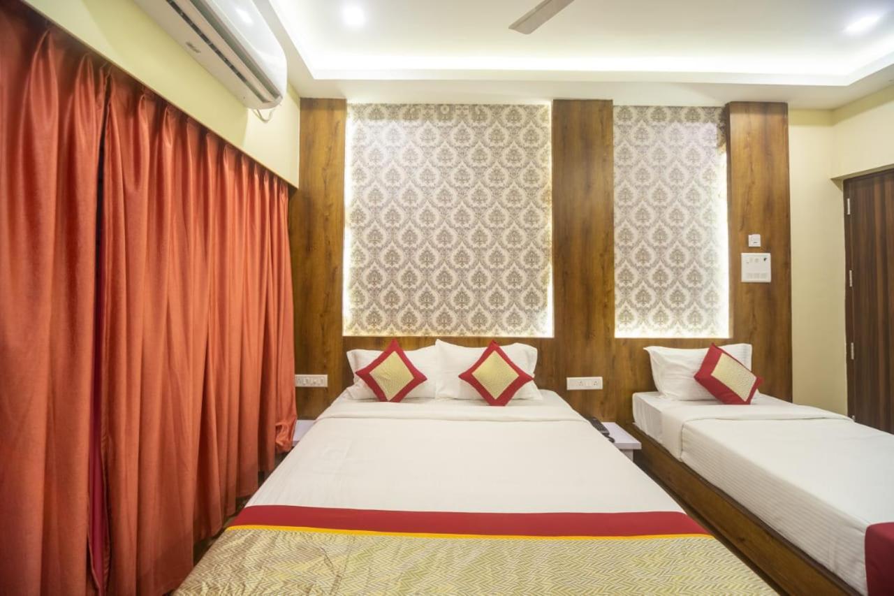 Bed & Breakfast Hotel Rich Inn