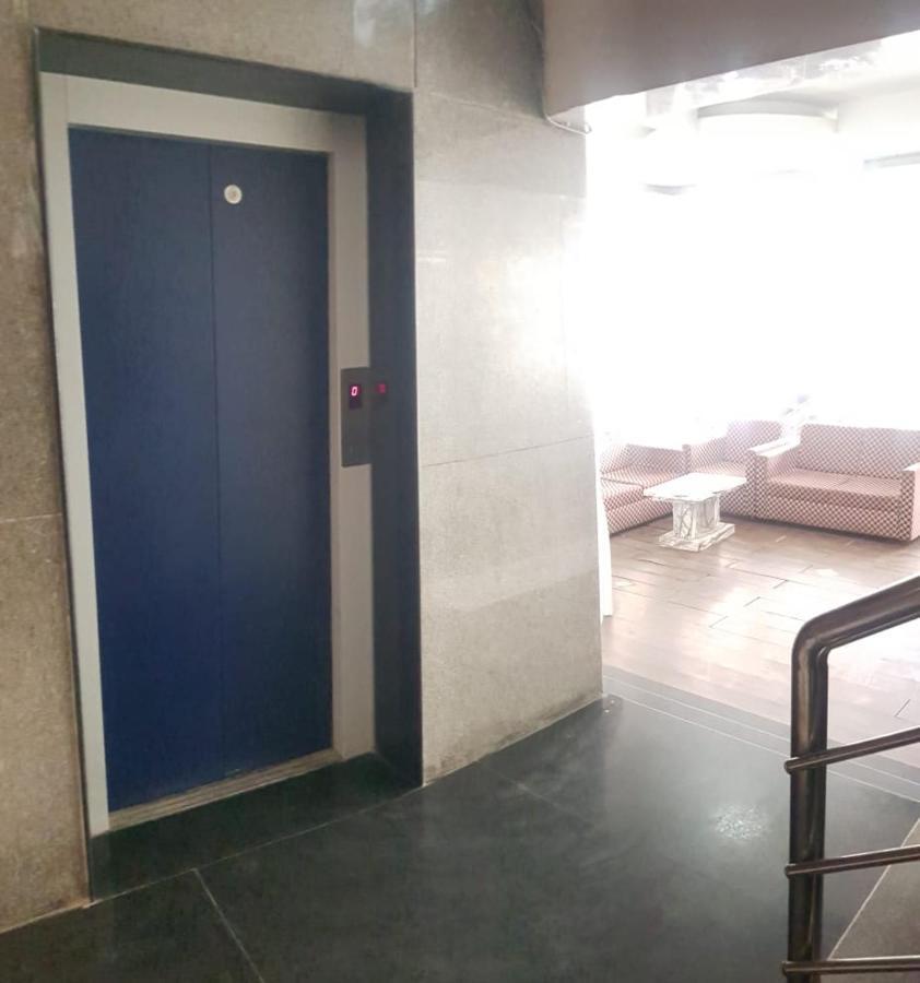Hotel Rich Inn * Chennai