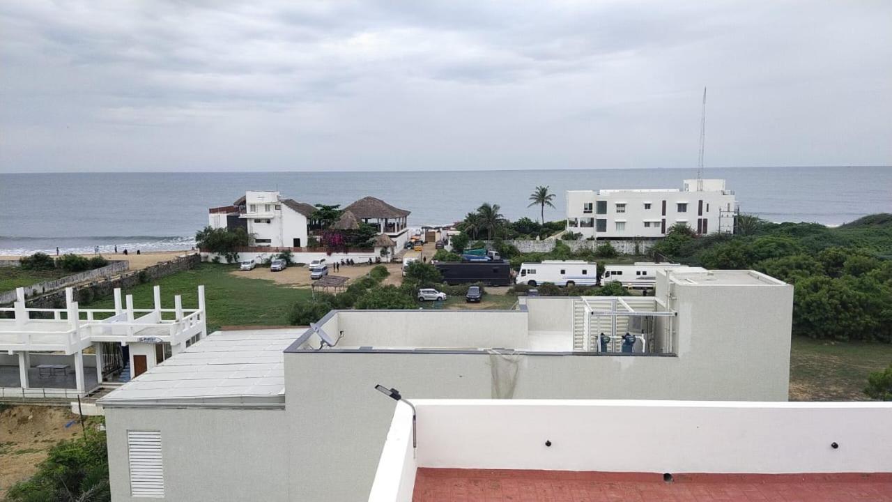 Guest house Vue Villa, Kovalam, Ecr, Chennai