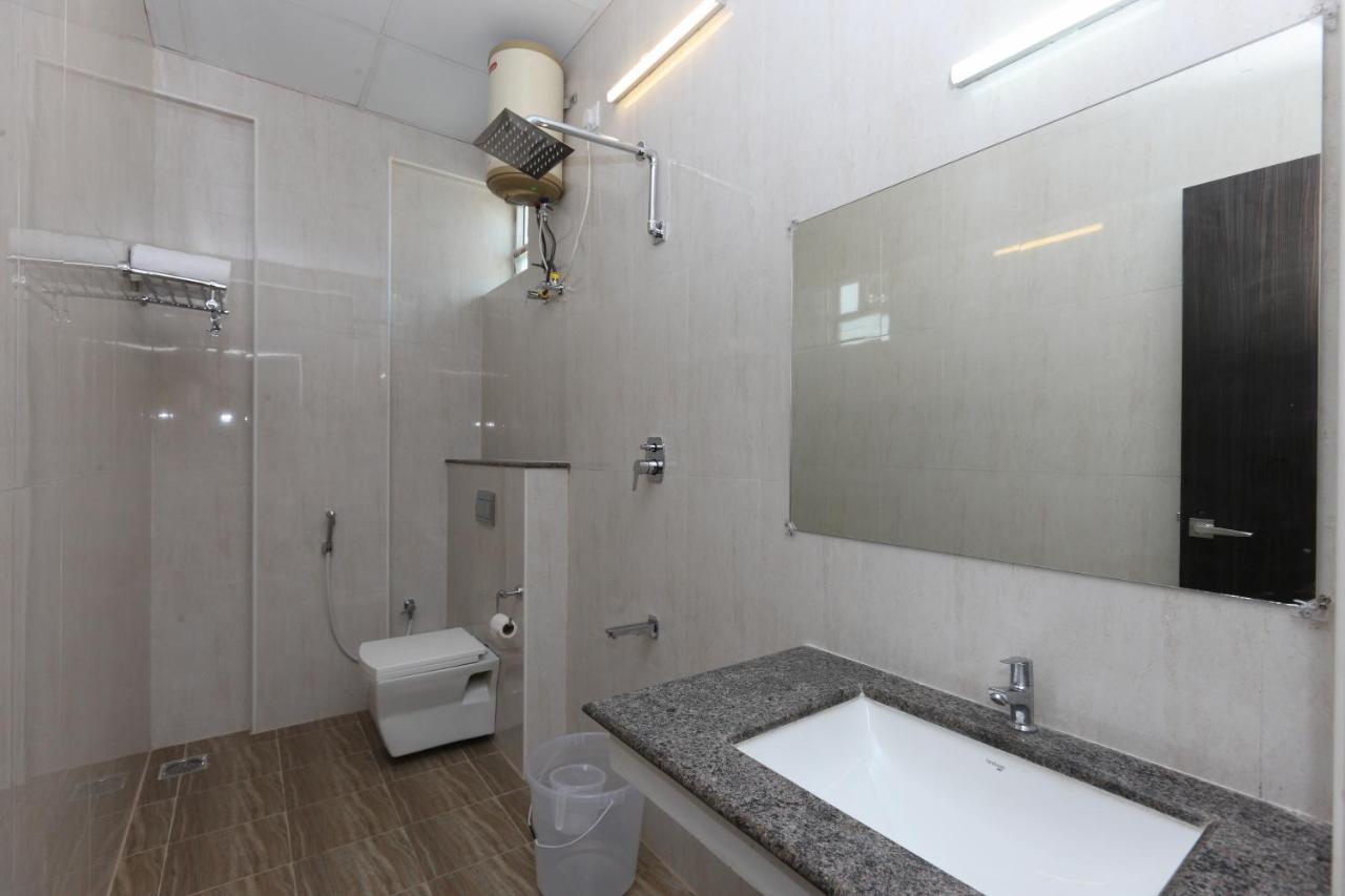Hotel Rich Inn Chennai