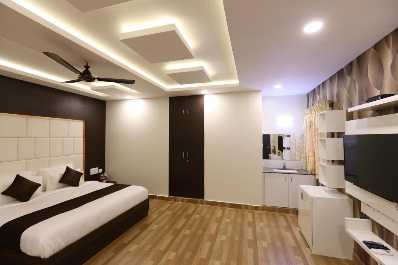 Hotel Rich Inn *
