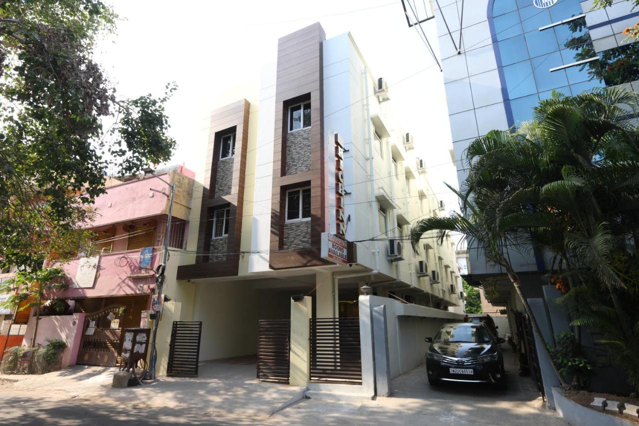 Hotel Rich Inn Chennai