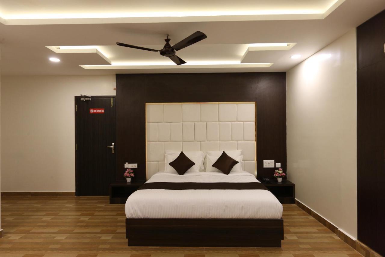 Hotel Rich Inn Bed & Breakfast *