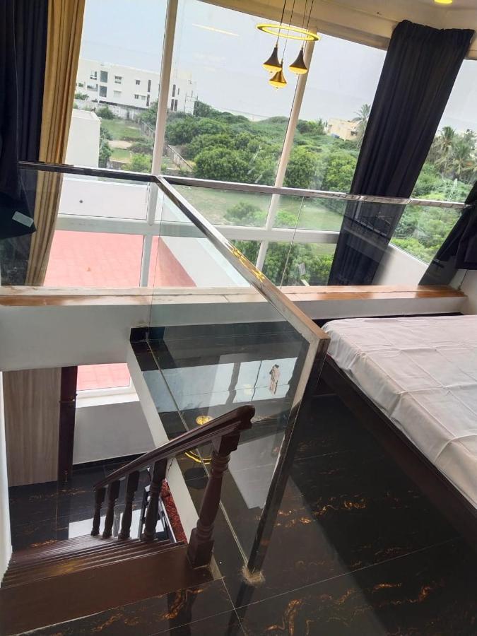Guest house Vue Villa, Kovalam, Ecr, *