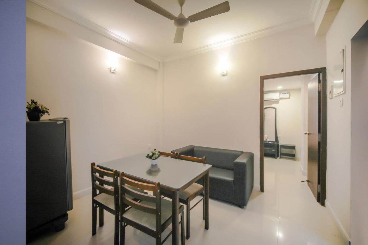 Super O Pride Hospitality Nungambakkam