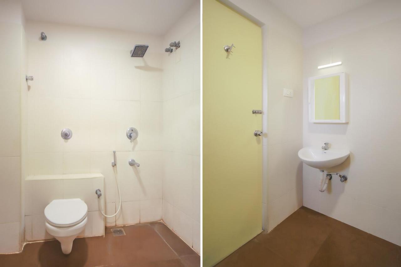 Hotel Super O Pride Hospitality Nungambakkam 3*