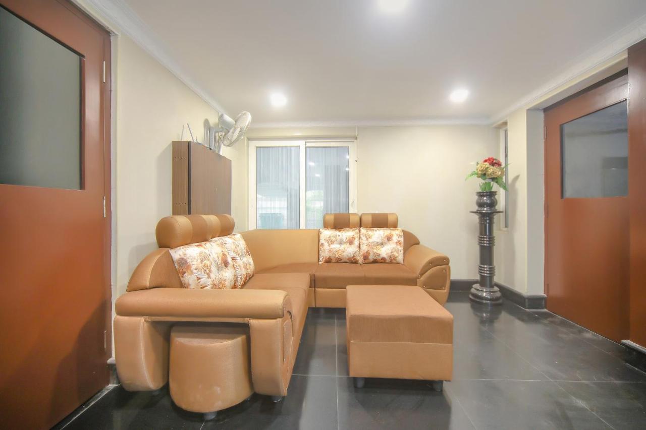 Super O Pride Hospitality Nungambakkam 3*