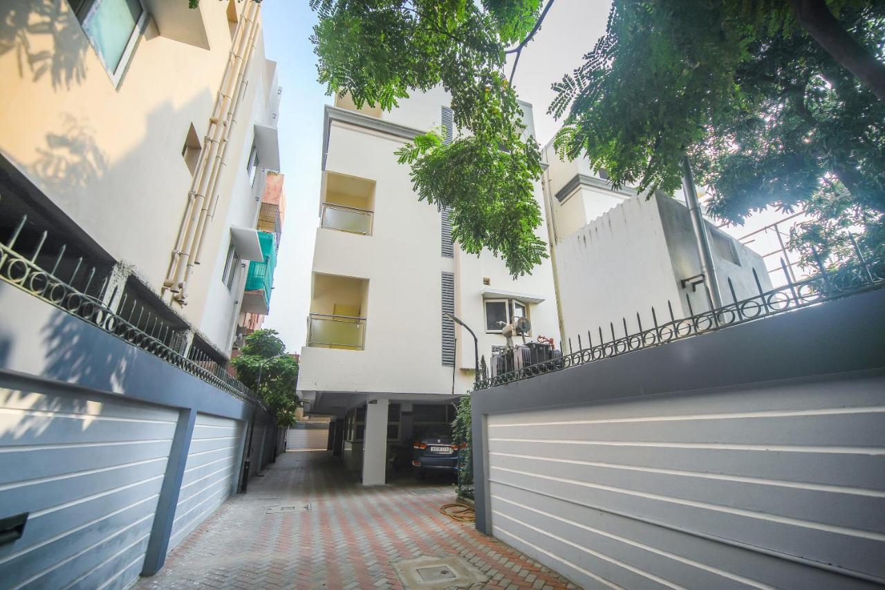 Super O Pride Hospitality Nungambakkam
