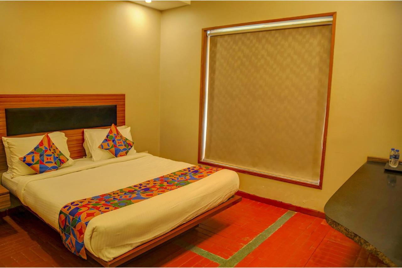 Fabhotel Illam Hospitality 3* Chennai