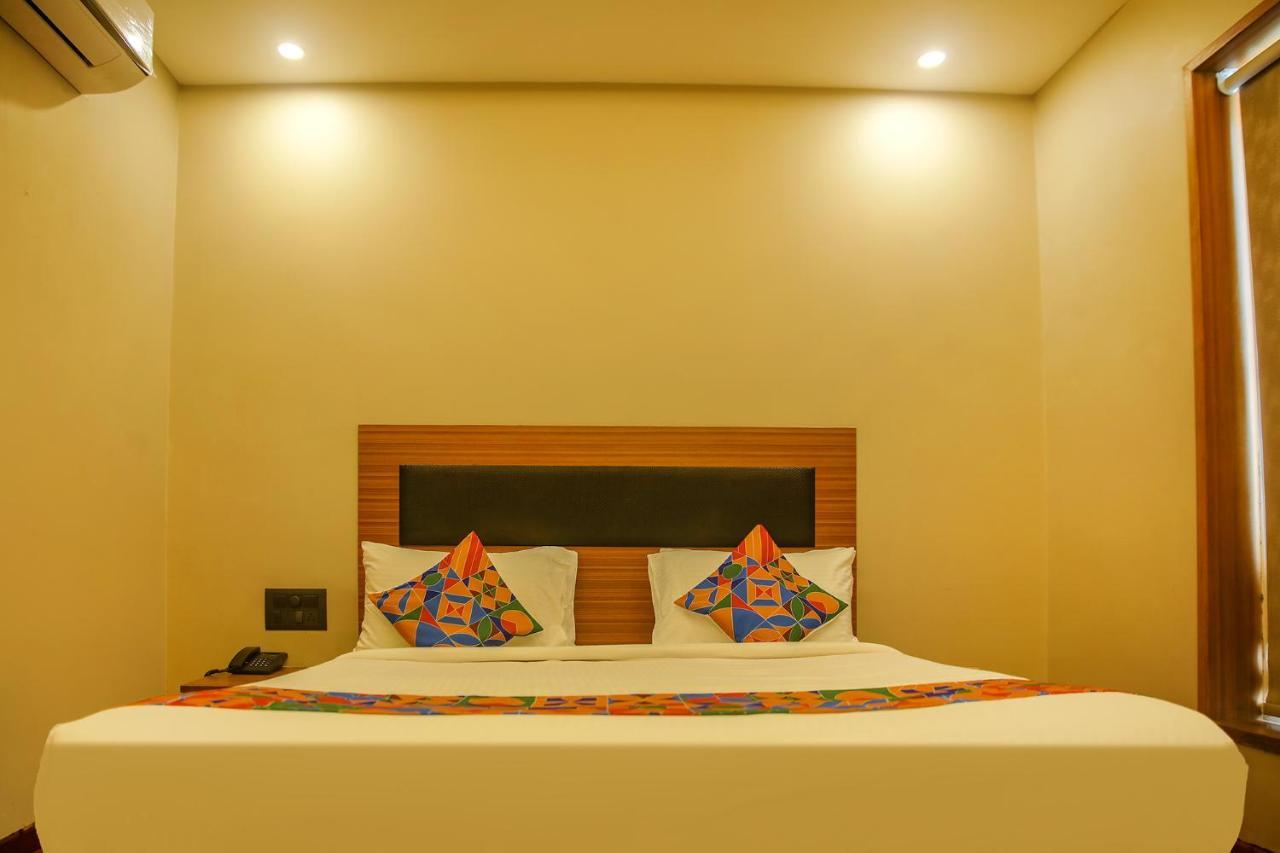 Hotel Fabhotel Illam Hospitality Chennai