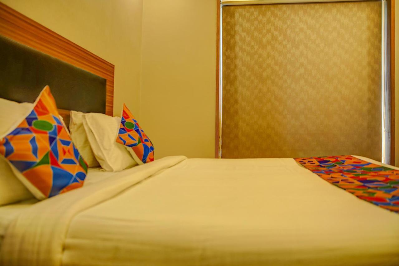 Fabhotel Illam Hospitality Hotel