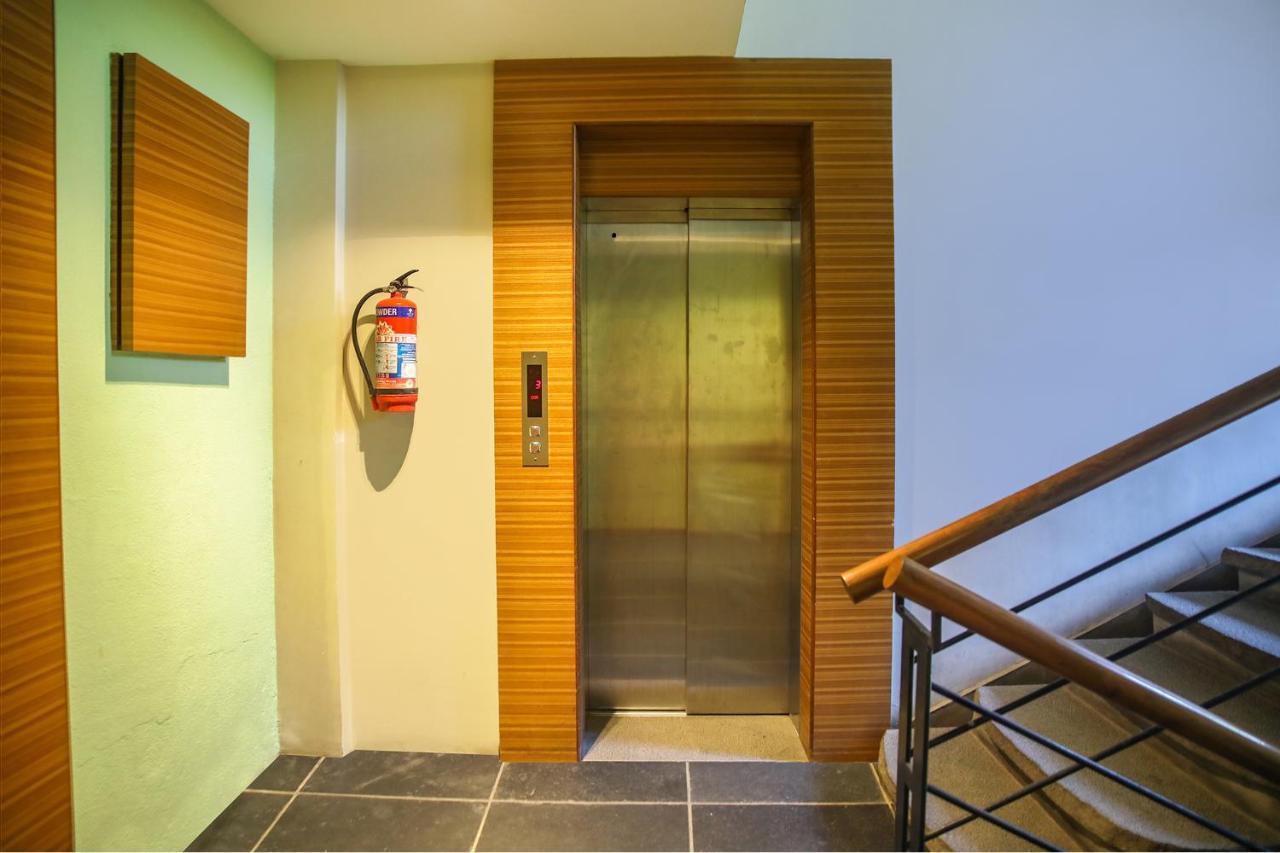 Fabhotel Illam Hospitality Hotel Chennai