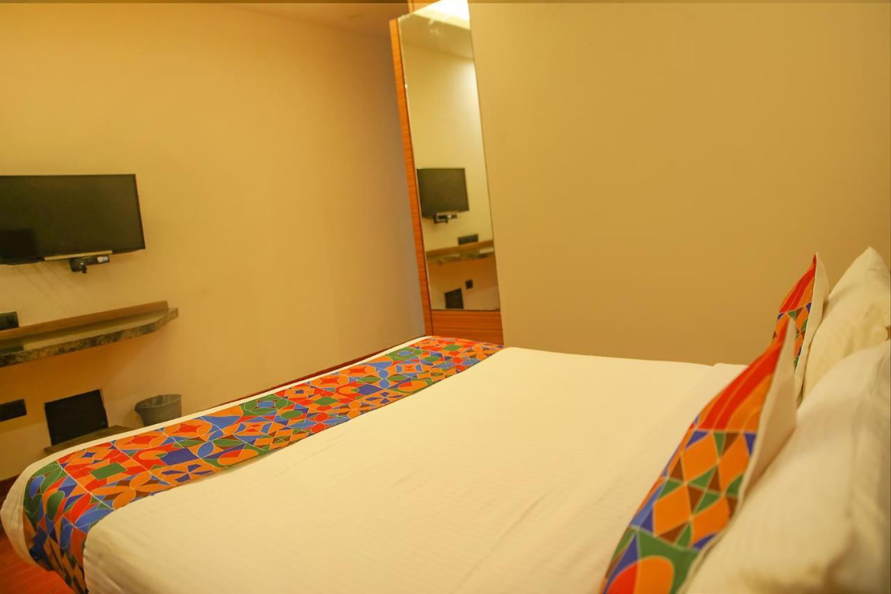 Fabhotel Illam Hospitality Hotel 3*