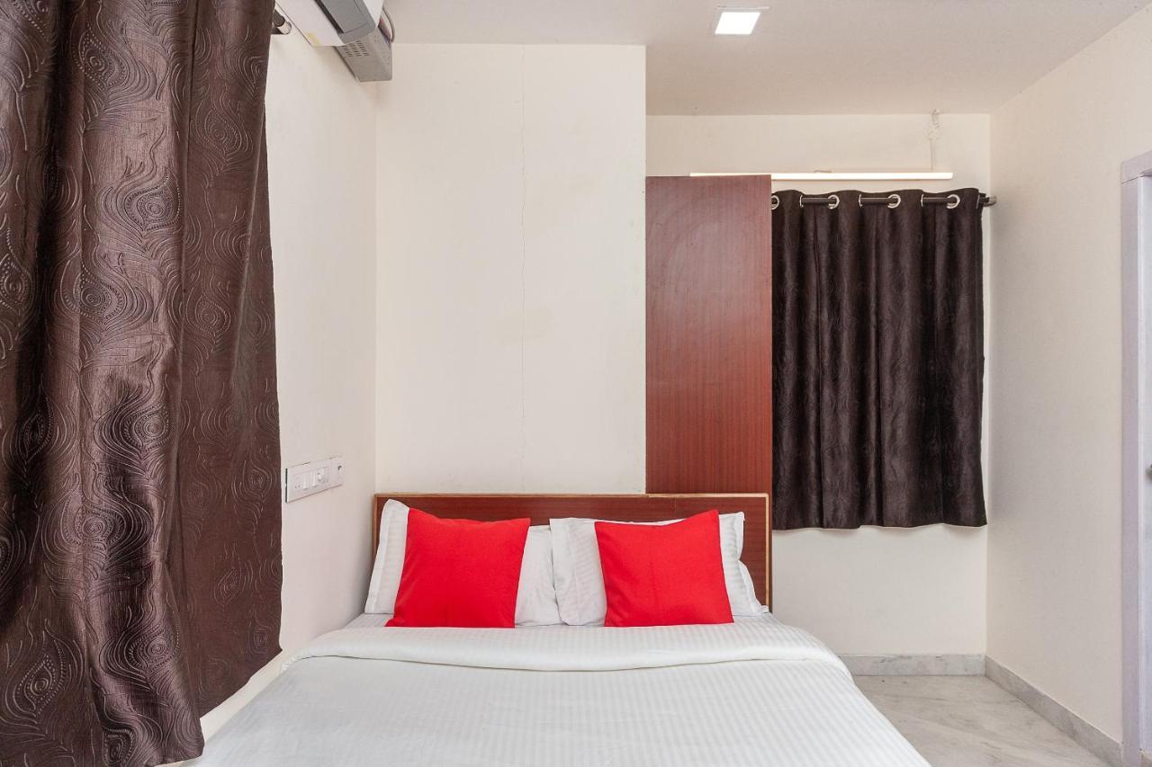 Hotel Super O Le Mint Omr 3*