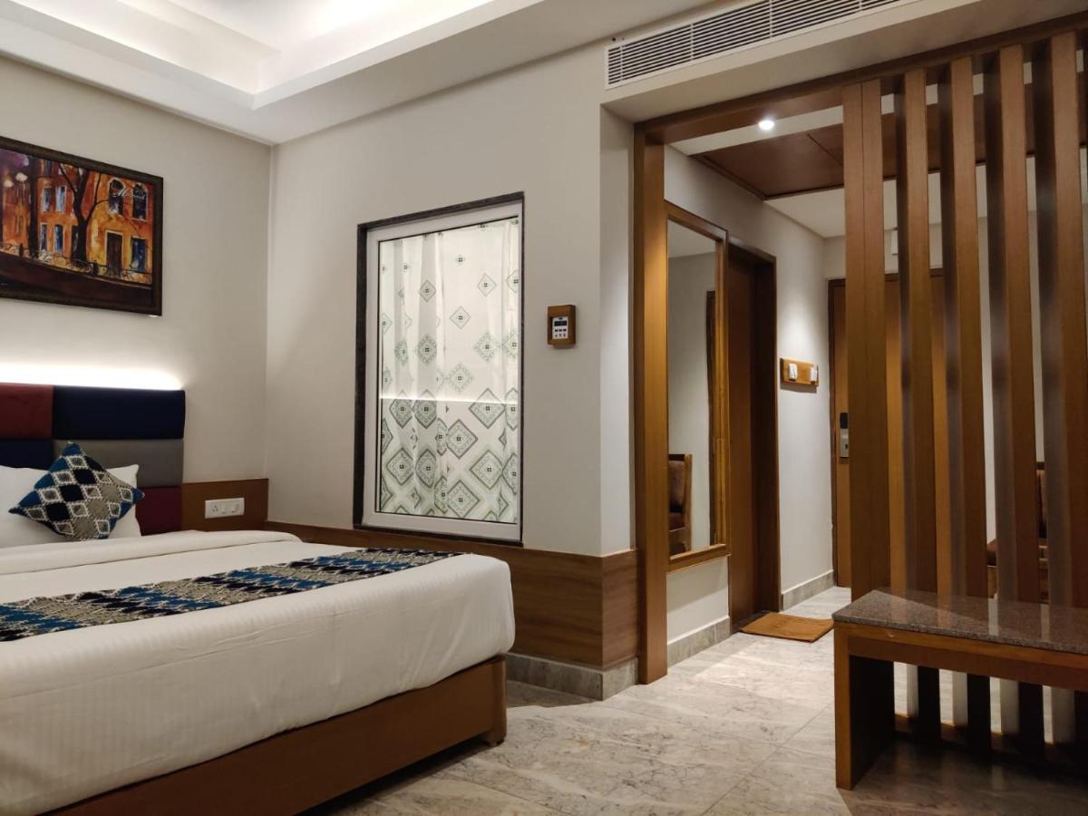 Resort Mermaid & Banquets Chennai