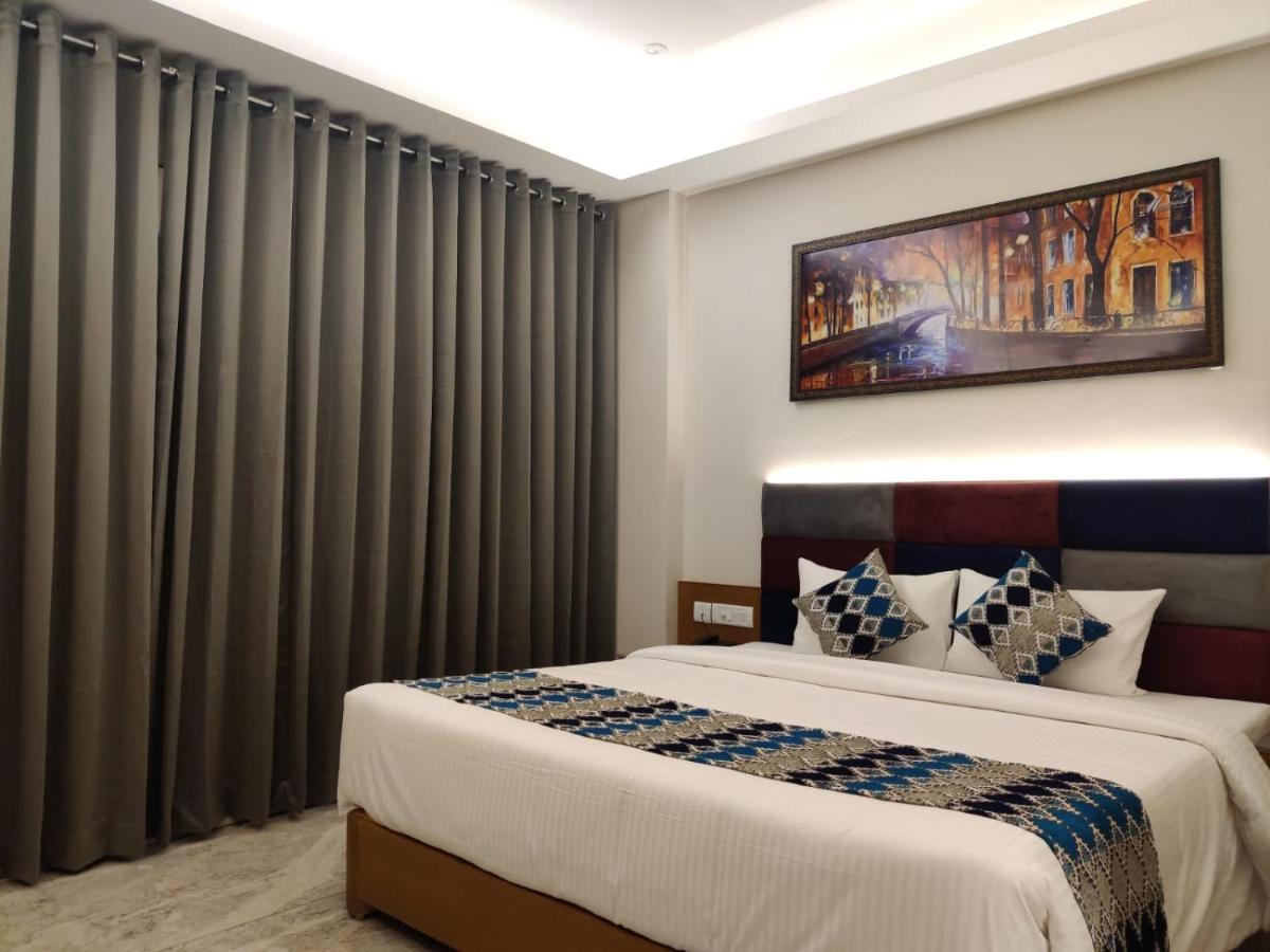 Mermaid & Banquets Resort