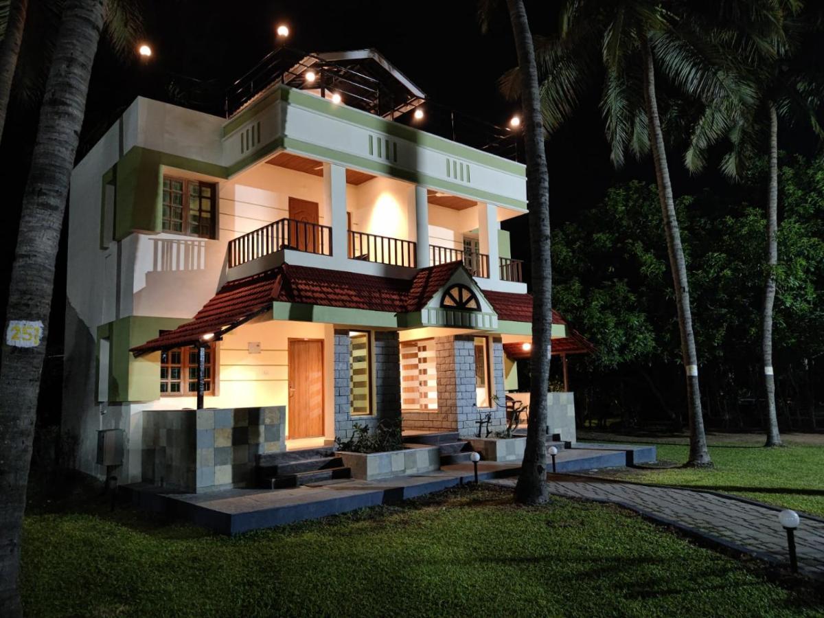 Resort Mermaid & Banquets 3*