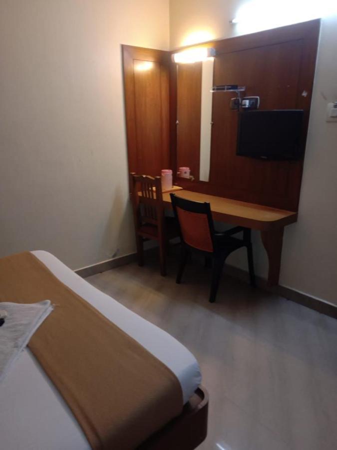 Central Residency
