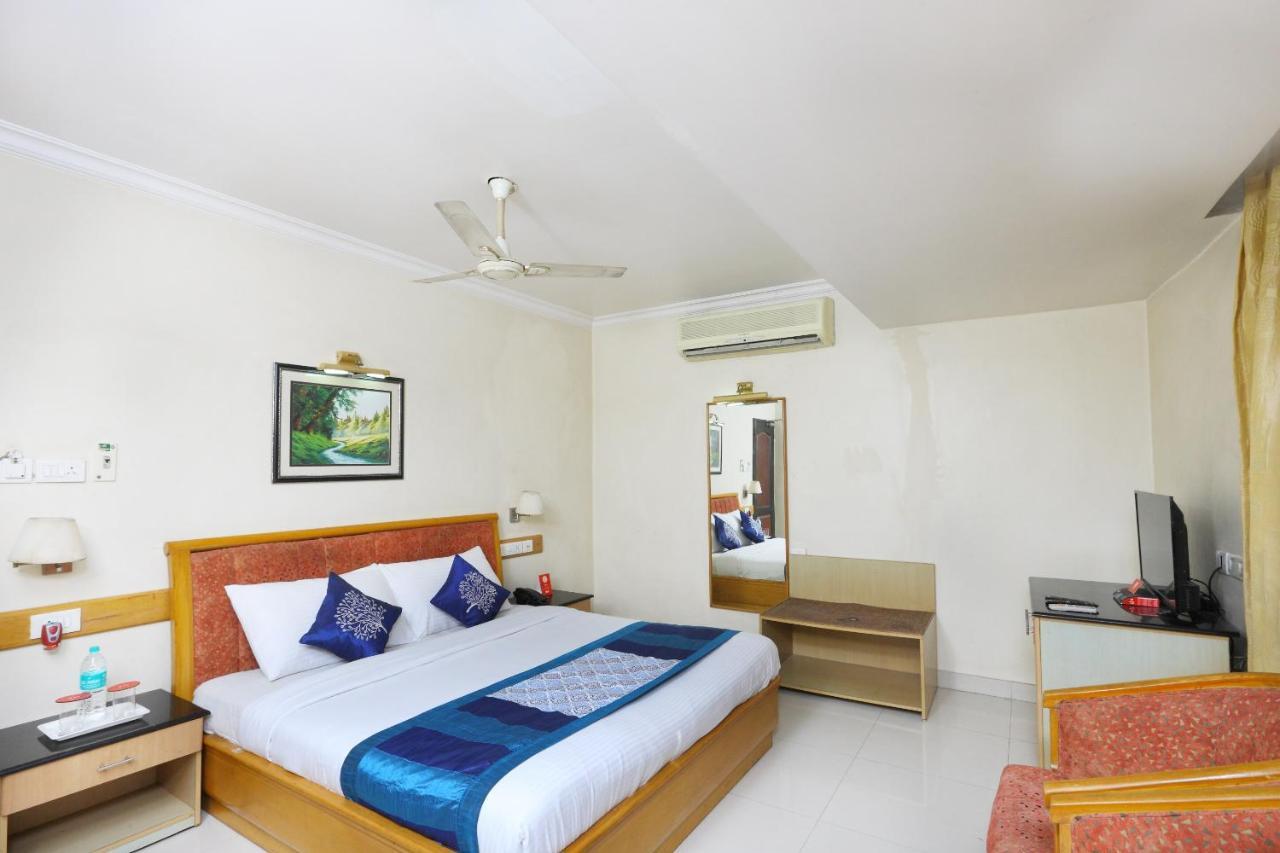 Collection O 77368 Maruthi Residency 3* Chennai