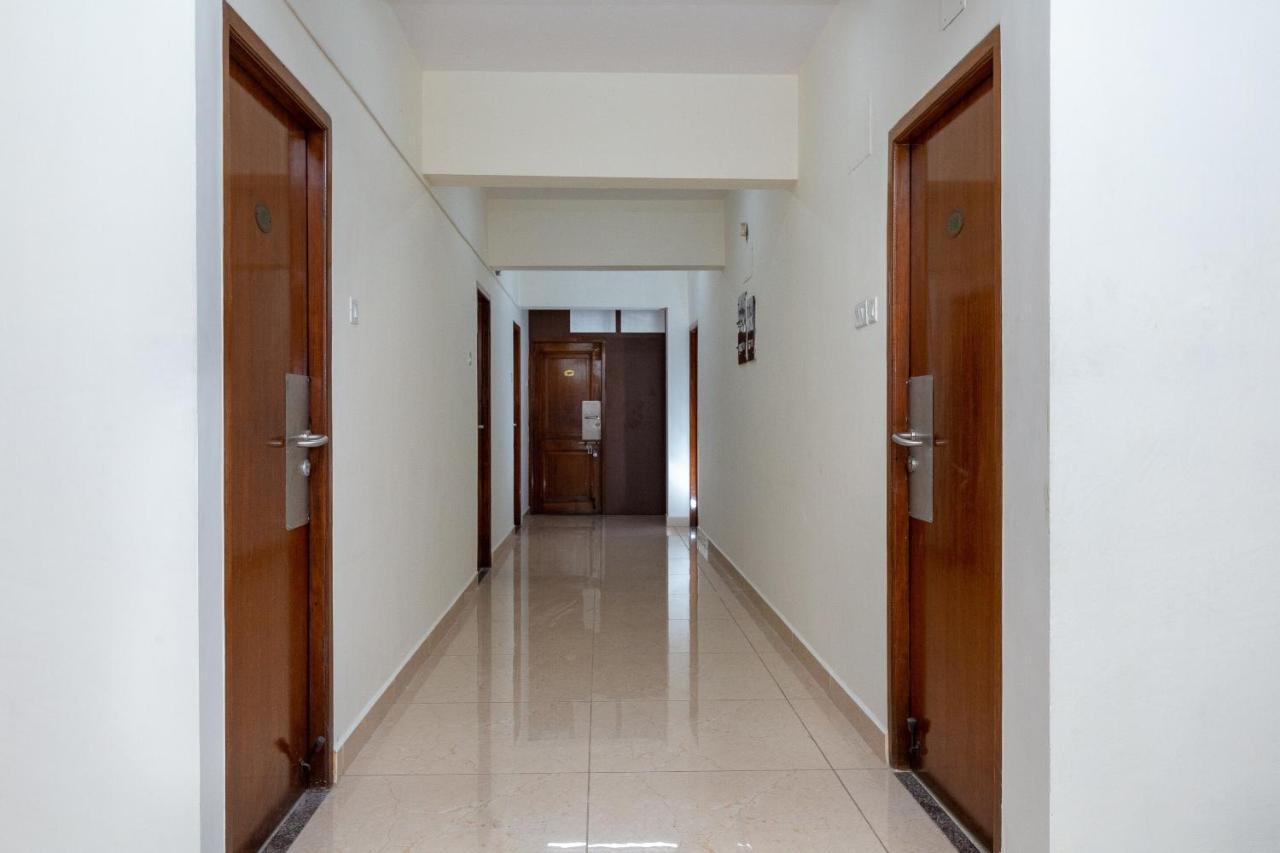 Flagship 75096 Kishore 3* Chennai