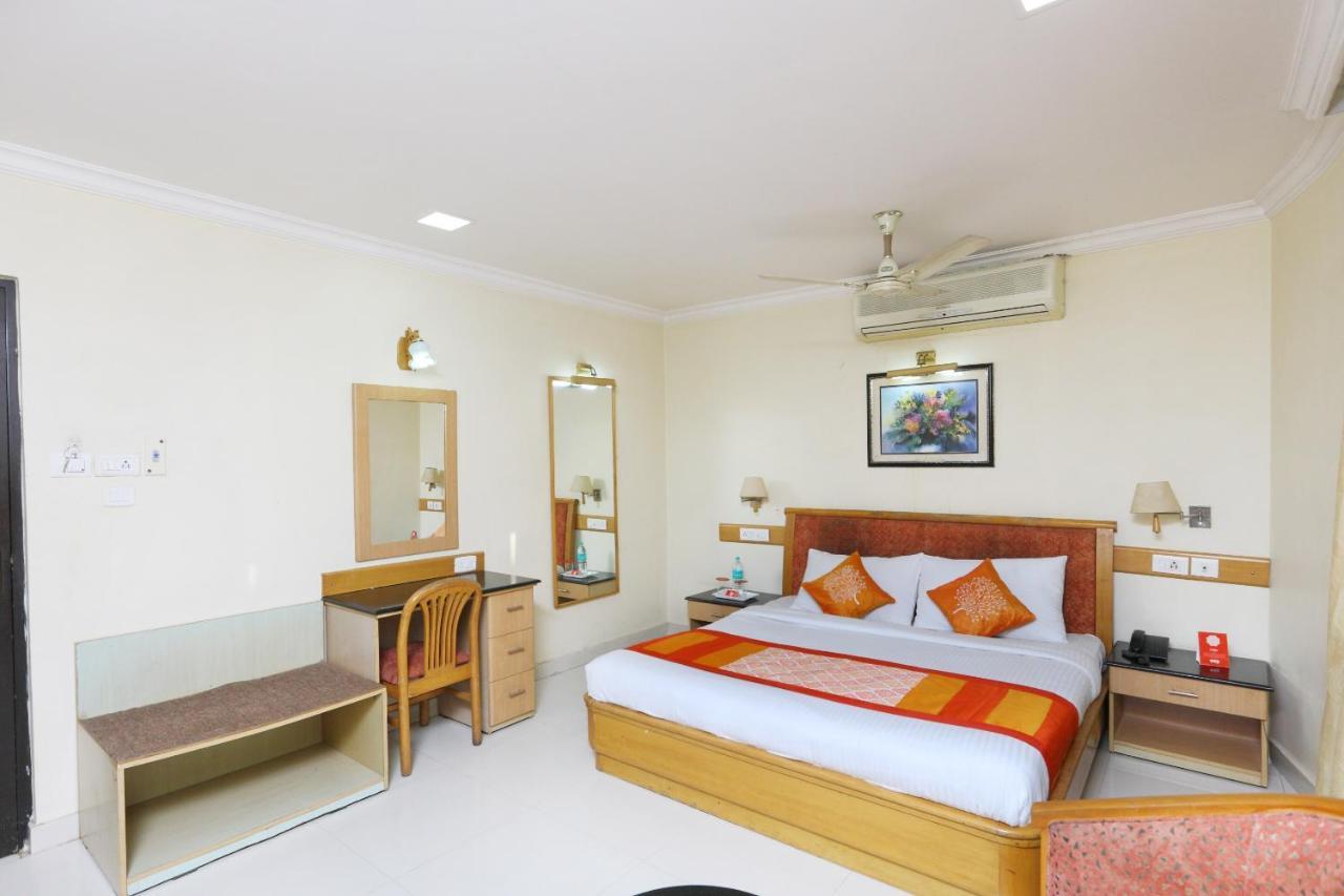 Hotel Collection O 77368 Maruthi Residency 3*