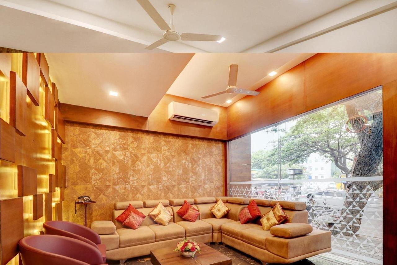 Pine Tree Signature Hotel Chennai