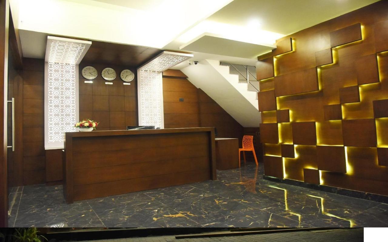 Pine Tree Signature Hotel