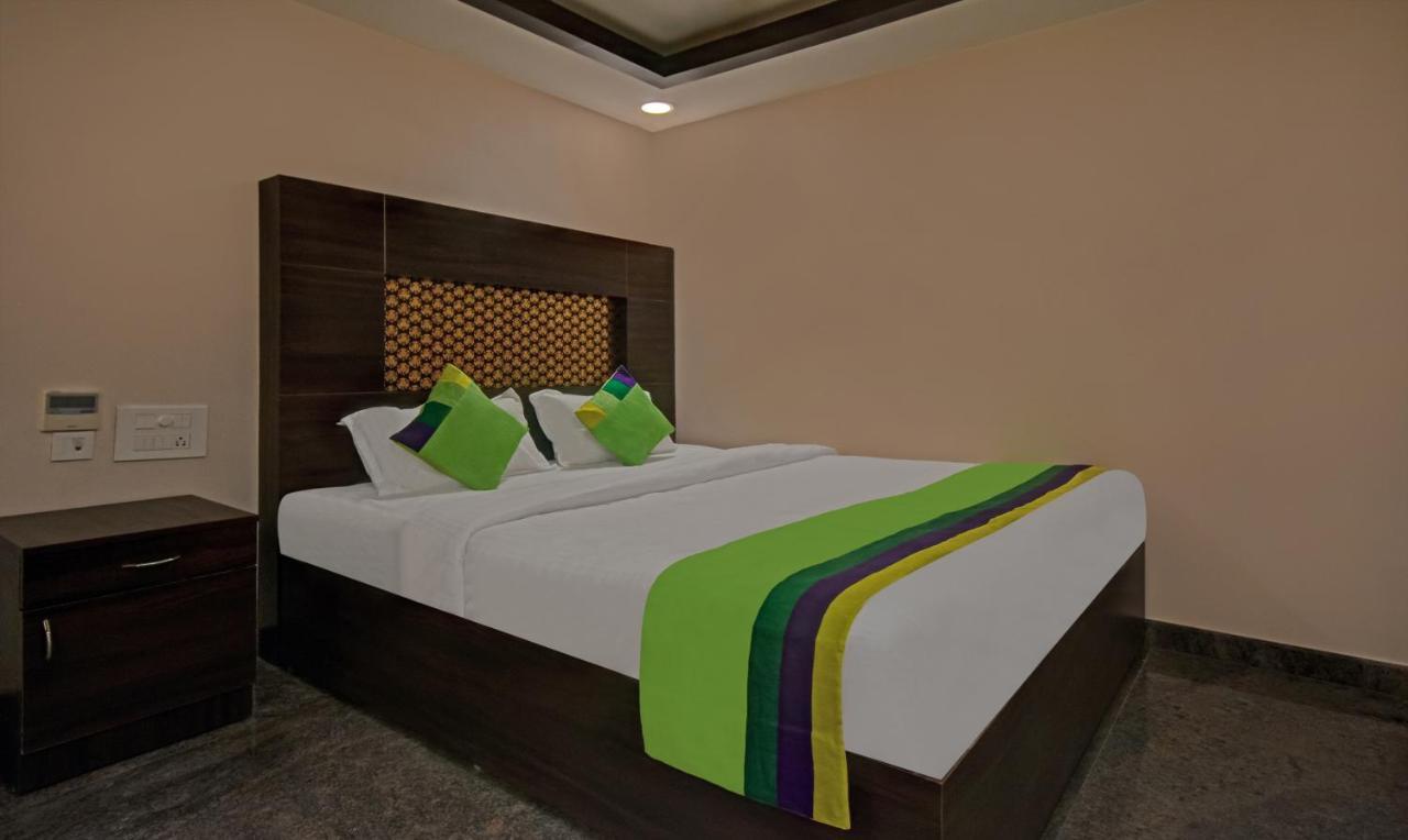 Treebo Trend Palm Tree 3* Chennai