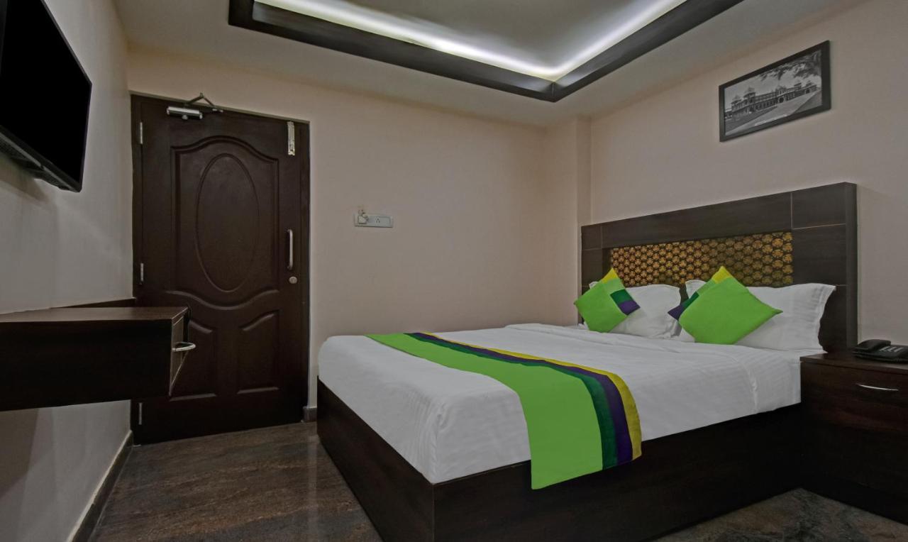 Treebo Trend Palm Tree Chennai