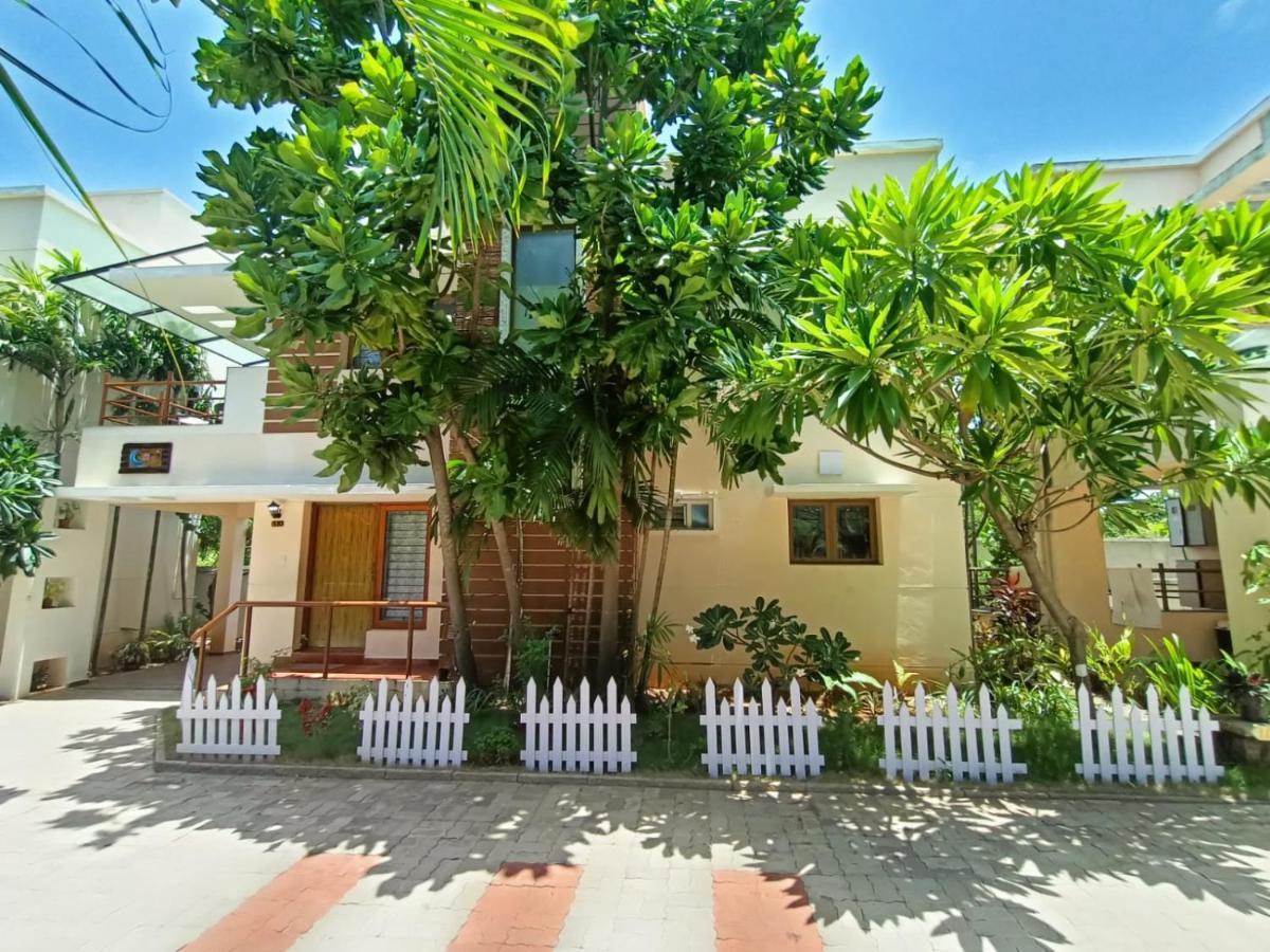 Coral Drive -your Private Destination * Chennai