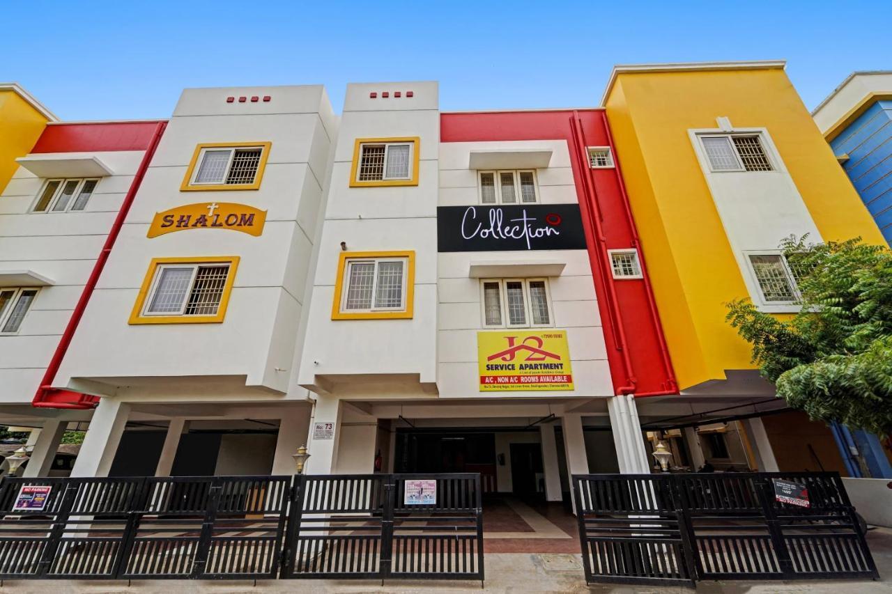 O J2 Service Hotel
