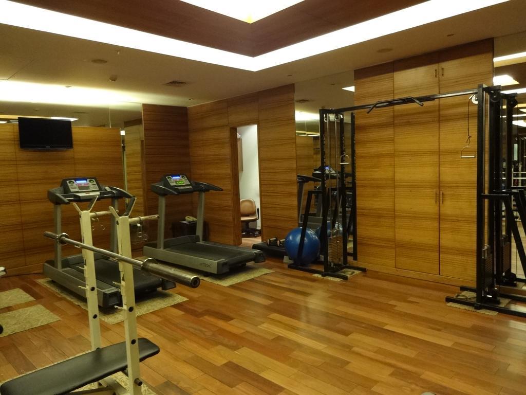 Park Plaza Omr Hotel Chennai